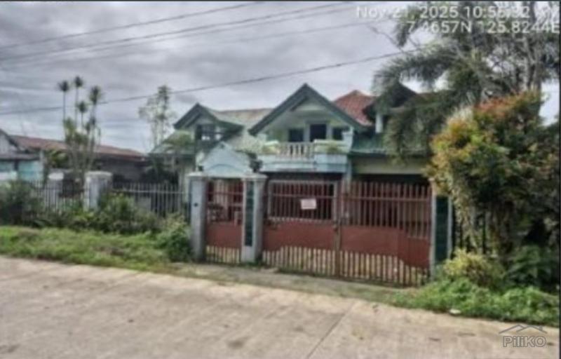 3 bedroom House and Lot for sale in Tagum