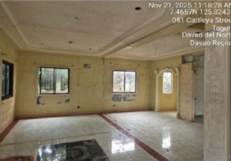 3 bedroom House and Lot for sale in Tagum in Davao del Norte