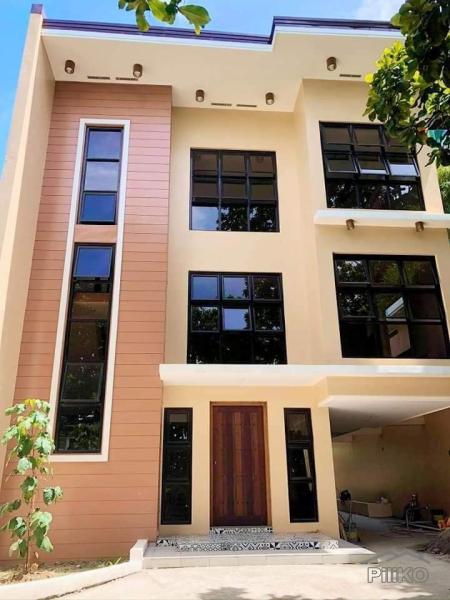 4 bedroom House and Lot for sale in Marikina