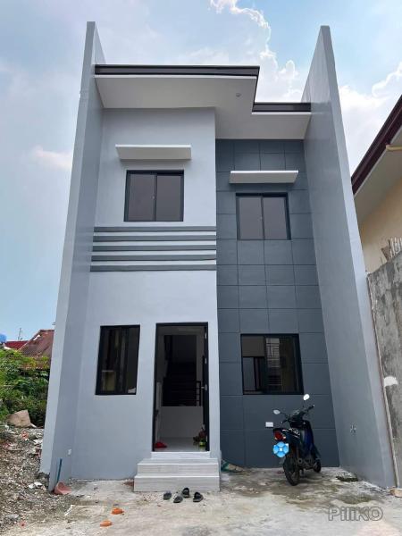 2 bedroom House and Lot for sale in Marikina - image 2