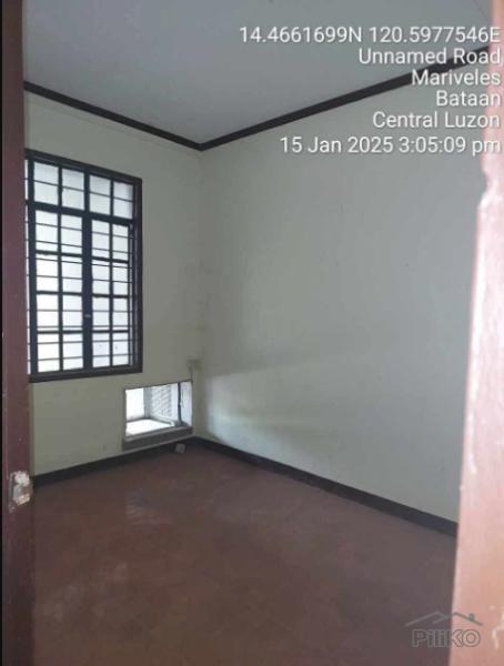 3 bedroom House and Lot for sale in Mariveles in Bataan