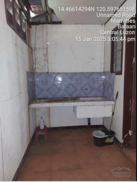 3 bedroom House and Lot for sale in Mariveles in Philippines
