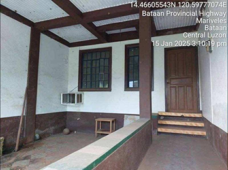 3 bedroom House and Lot for sale in Mariveles in Bataan - image