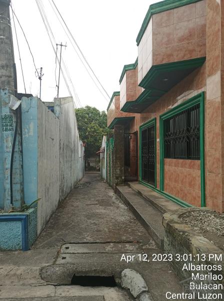 3 bedroom House and Lot for sale in Marilao