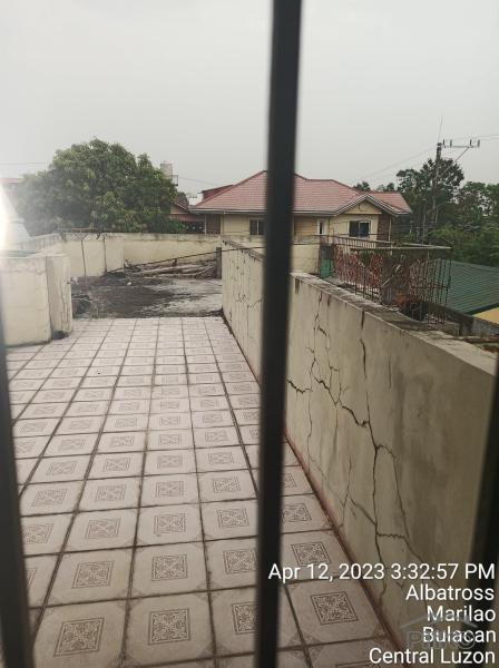 3 bedroom House and Lot for sale in Marilao in Philippines - image