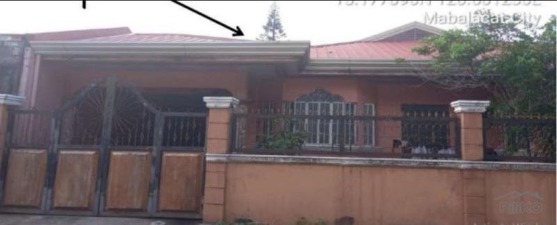 5 bedroom House and Lot for sale in Mabalacat - image 2