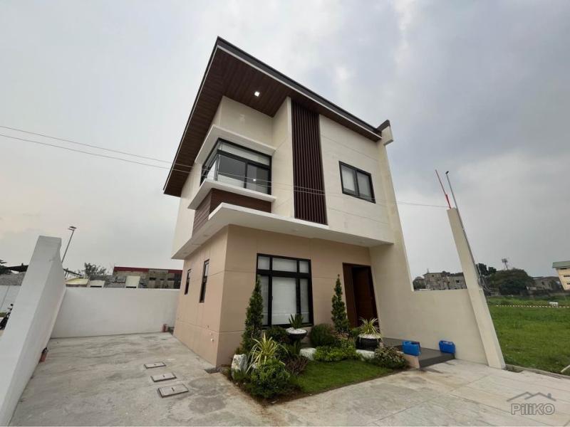 3 bedroom House and Lot for sale in Quezon City - image 2