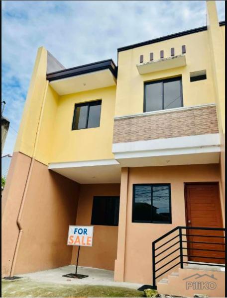 Picture of 3 bedroom Townhouse for sale in Pasig