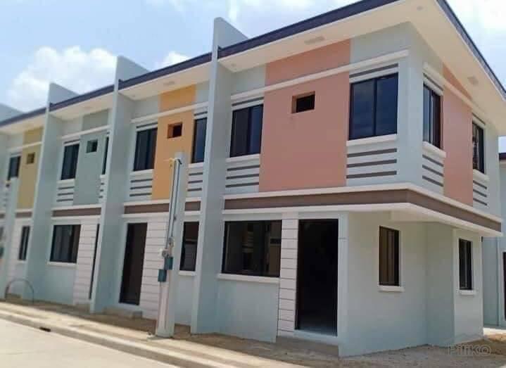 2 bedroom Townhouse for sale in San Mateo in Rizal
