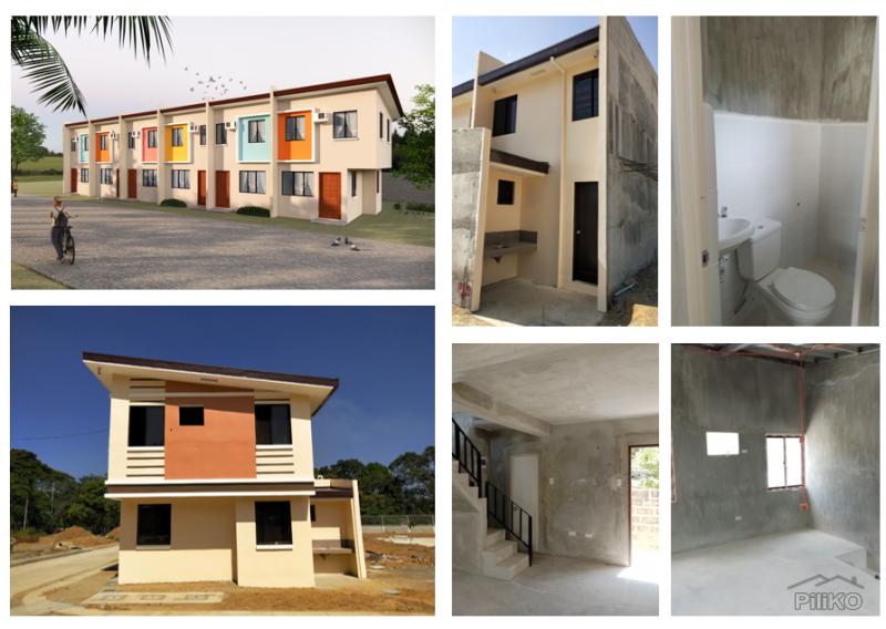 Picture of 2 bedroom Townhouse for sale in San Mateo in Rizal