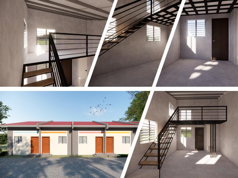 Picture of 2 bedroom Townhouse for sale in San Mateo in Philippines