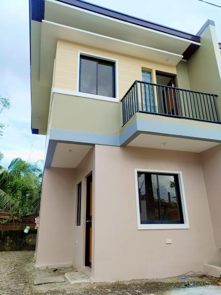 2 bedroom House and Lot for sale in San Mateo in Rizal