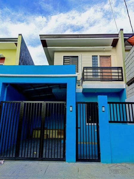 2 bedroom House and Lot for sale in San Mateo in Philippines