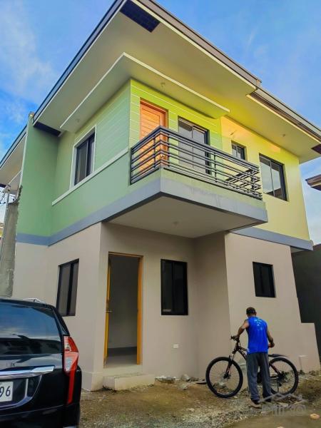 2 bedroom House and Lot for sale in San Mateo in Rizal - image