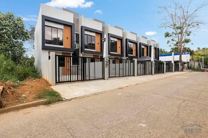 4 bedroom Townhouse for sale in San Mateo in Rizal