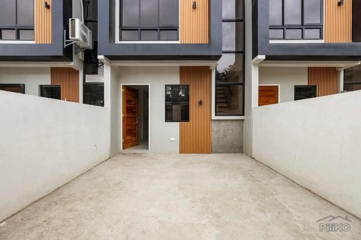 4 bedroom Townhouse for sale in San Mateo in Philippines