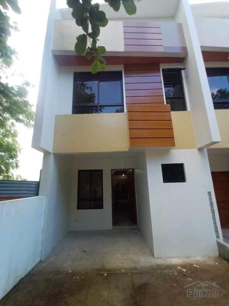 3 bedroom House and Lot for sale in San Mateo