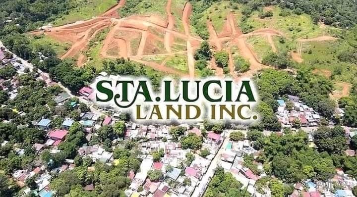 Residential Lot for sale in San Mateo in Rizal