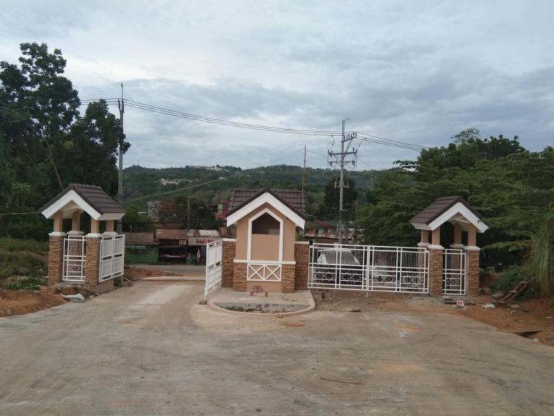 Residential Lot for sale in San Mateo in Philippines