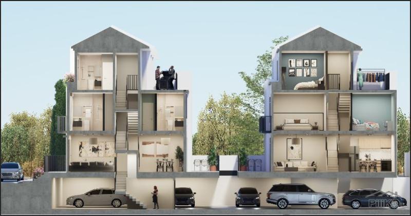 3 bedroom Townhouse for sale in Quezon City - image 9