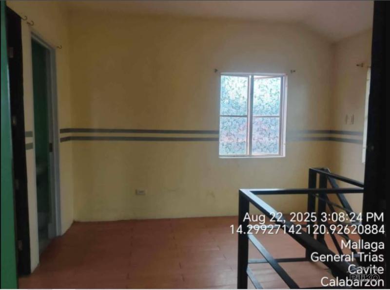 4 bedroom House and Lot for sale in General Trias