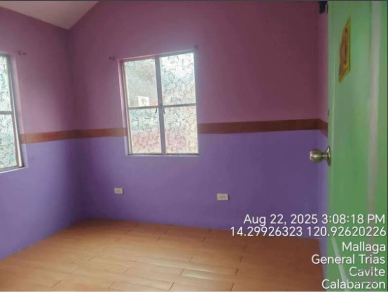 4 bedroom House and Lot for sale in General Trias in Philippines