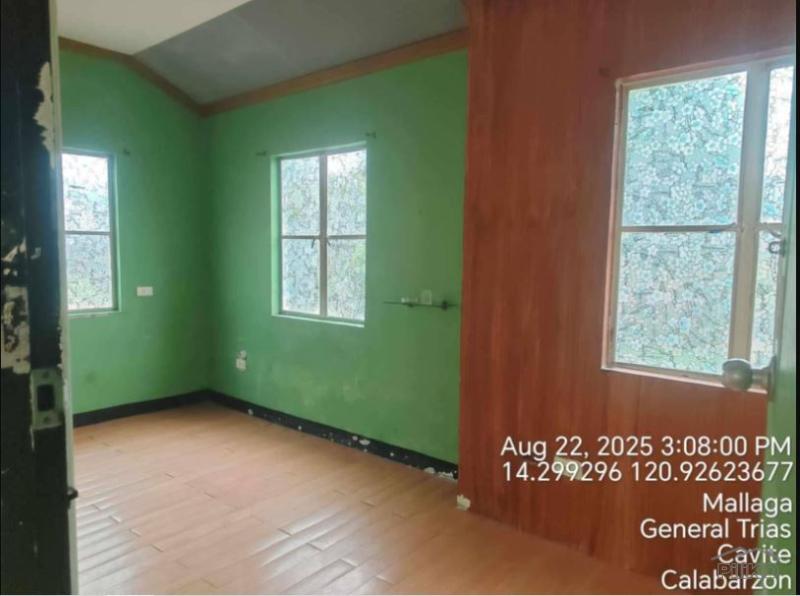 Picture of 4 bedroom House and Lot for sale in General Trias in Philippines