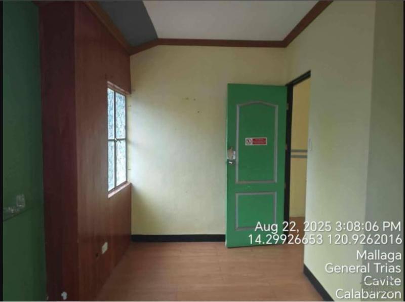 4 bedroom House and Lot for sale in General Trias in Cavite - image