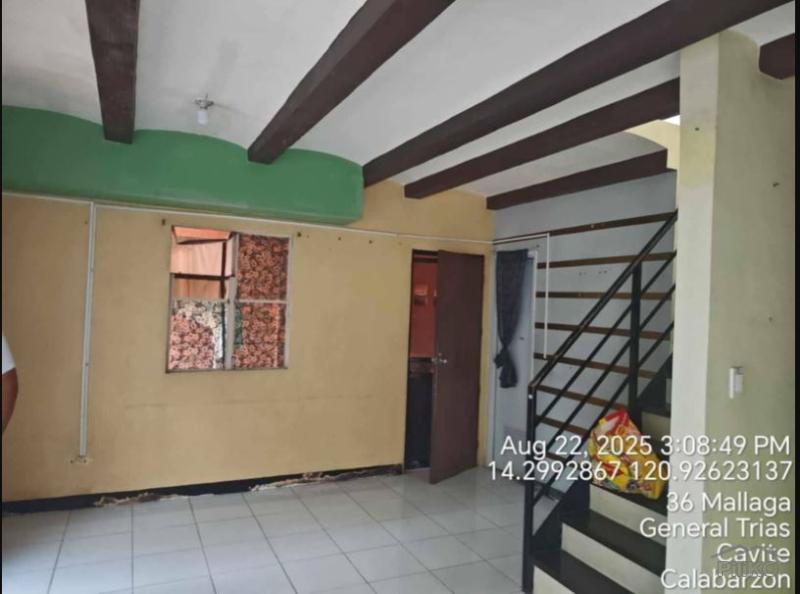 4 bedroom House and Lot for sale in General Trias in Philippines - image