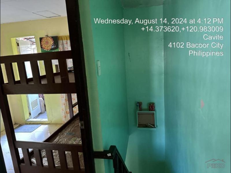 3 bedroom Townhouse for sale in Bacoor in Philippines