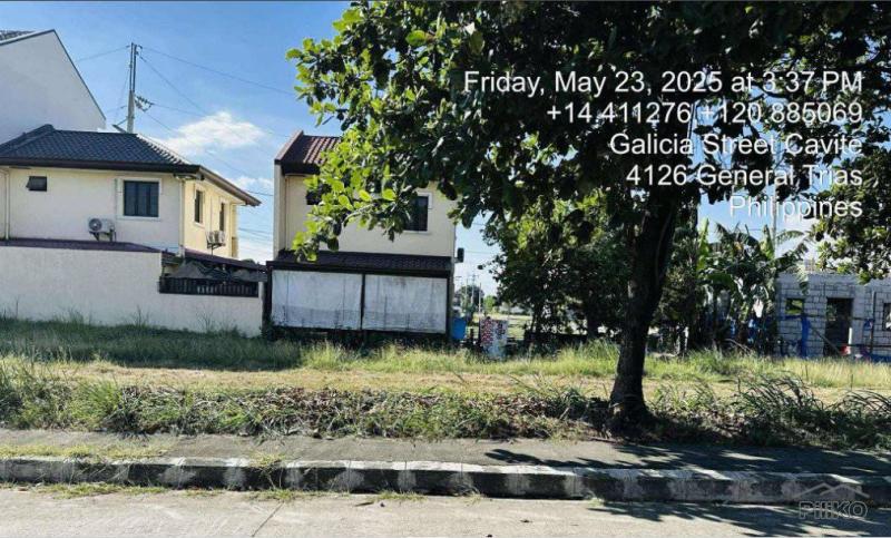 Residential Lot for sale in Imus