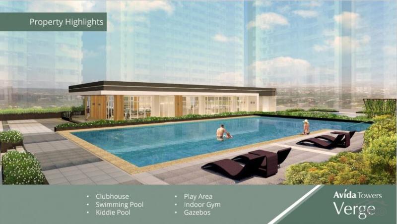 1 bedroom Condominium for sale in Mandaluyong - image 2