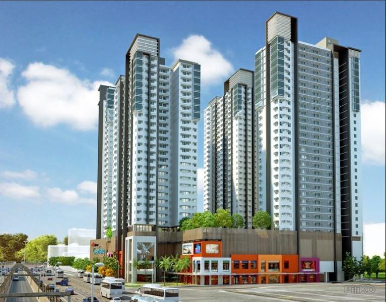 1 bedroom Condominium for sale in Mandaluyong - image 3