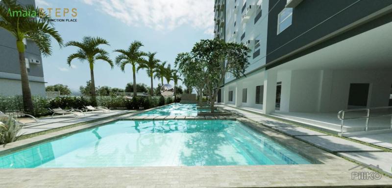 1 bedroom Condominium for sale in Quezon City