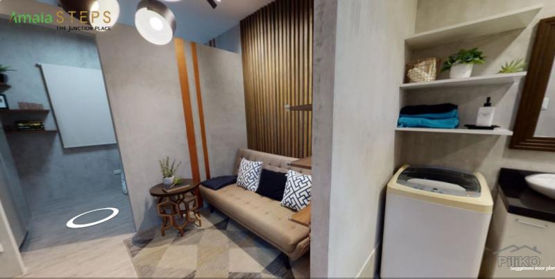 1 bedroom Condominium for sale in Quezon City - image 6