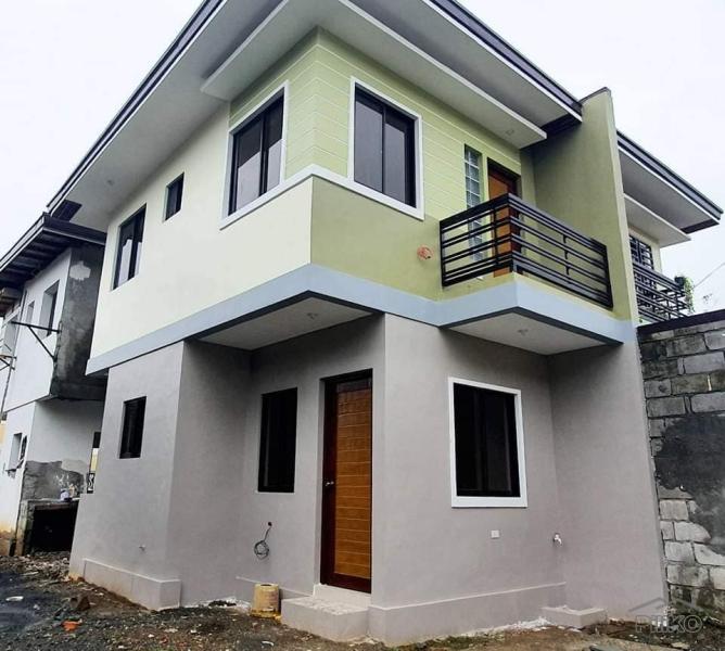 2 bedroom Townhouse for sale in Marikina