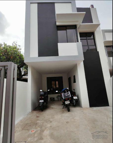 3 bedroom House and Lot for sale in Marikina - image 2