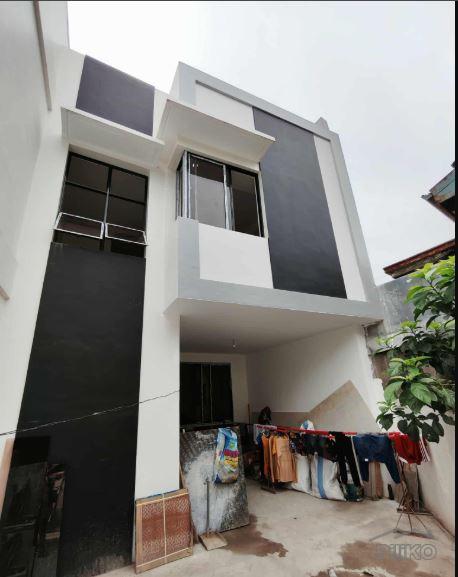 3 bedroom House and Lot for sale in Marikina - image 3