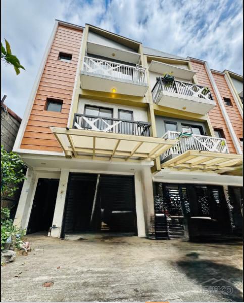 3 bedroom Townhouse for sale in Marikina - image 2