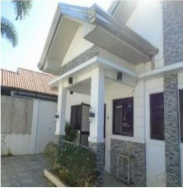 3 bedroom House and Lot for sale in Abucay
