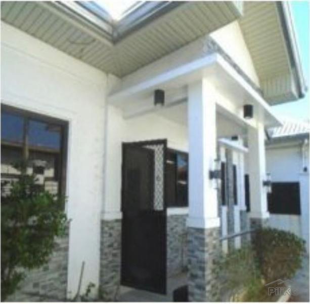 3 bedroom House and Lot for sale in Abucay in Bataan