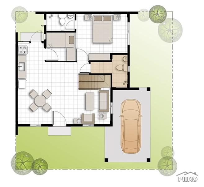 3 bedroom House and Lot for sale in Balanga - image 6