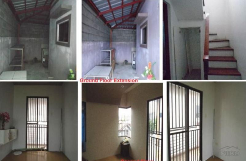 4 bedroom House and Lot for sale in Samal in Bataan