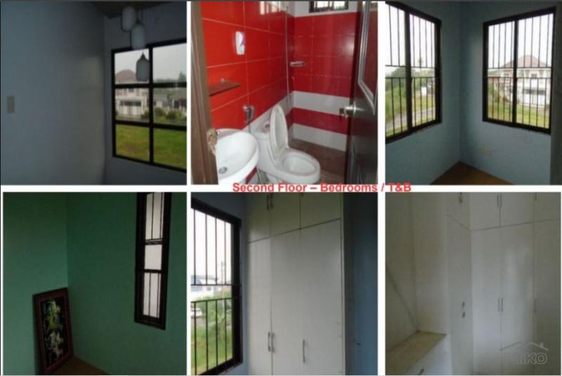 4 bedroom House and Lot for sale in Samal in Philippines