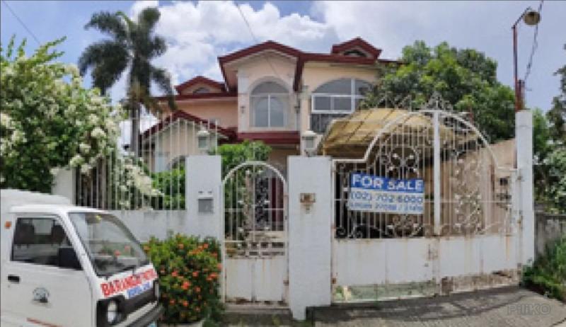 4 bedroom House and Lot for sale in Balagtas
