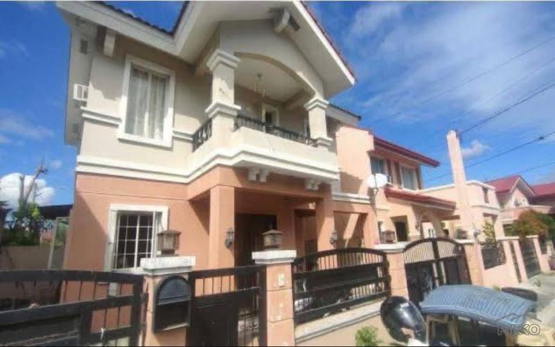 3 bedroom House and Lot for sale in Baliuag