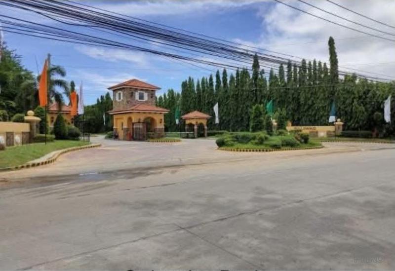 3 bedroom House and Lot for sale in Baliuag in Bulacan