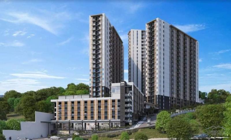 1 bedroom Condominium for sale in Taytay