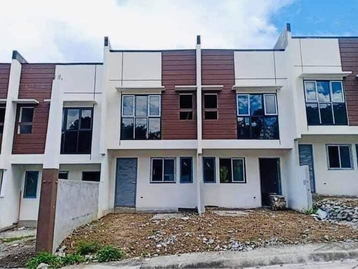 2 bedroom Townhouse for sale in Taytay