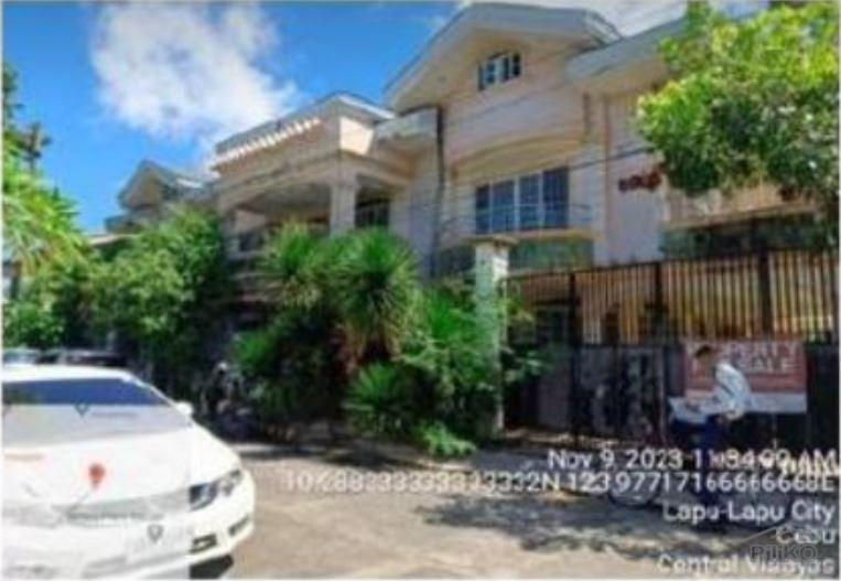 6 bedroom House and Lot for sale in Lapu Lapu - image 2